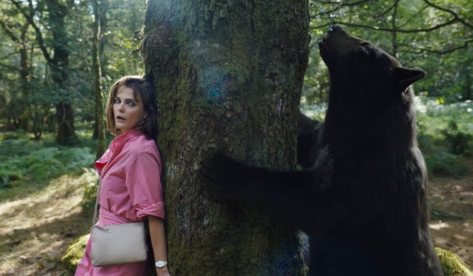Forrás - Cocaine Bear