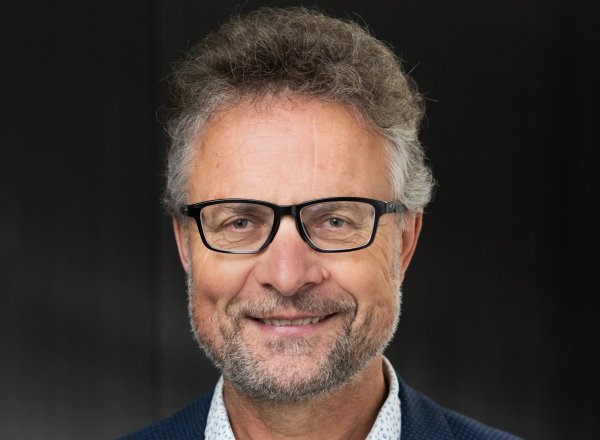 Vedec, ktorý skúma dedičné ochorenia: Genetika je ako krištáľová guľa, no nie vždy je dobré poznať budúcnosť