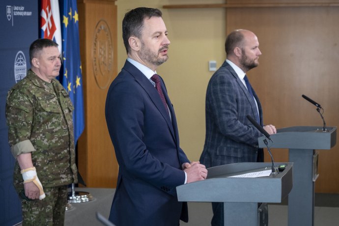 Fotó N - Tomáš Benedikovič