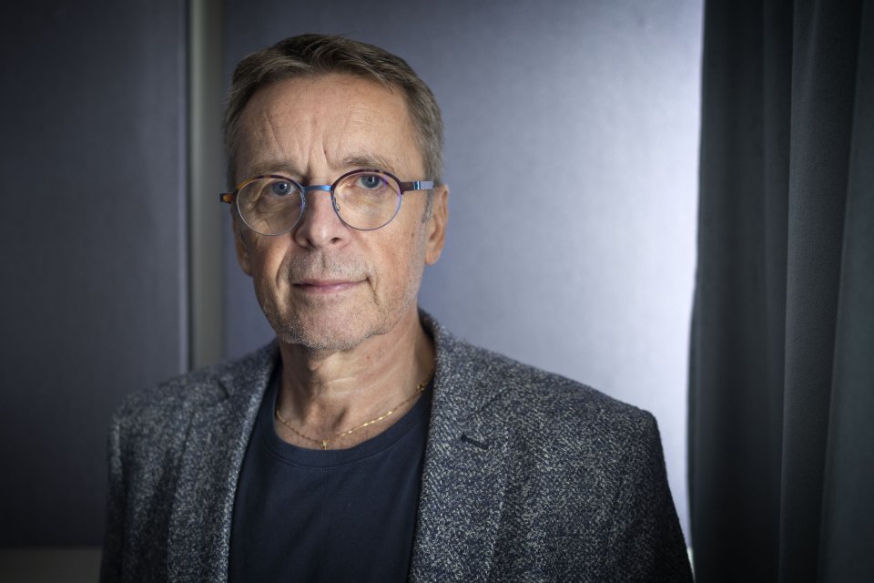 Foto N - Tomáš Benedikovič