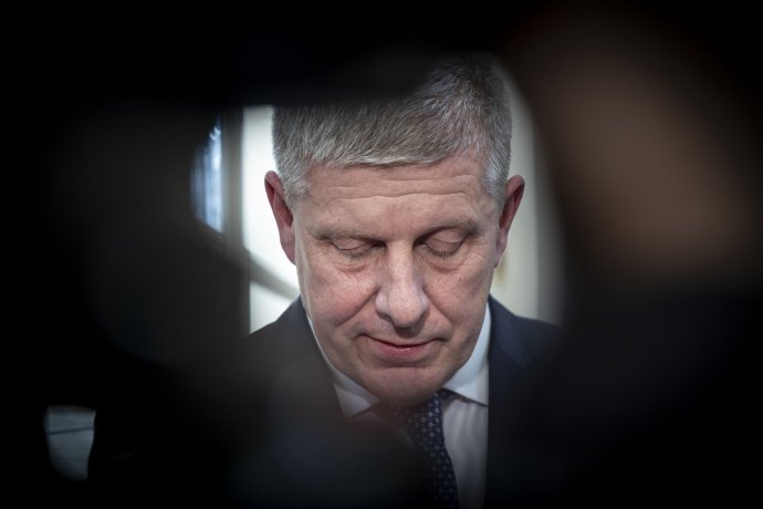 Foto N - Tomáš Benedikovič