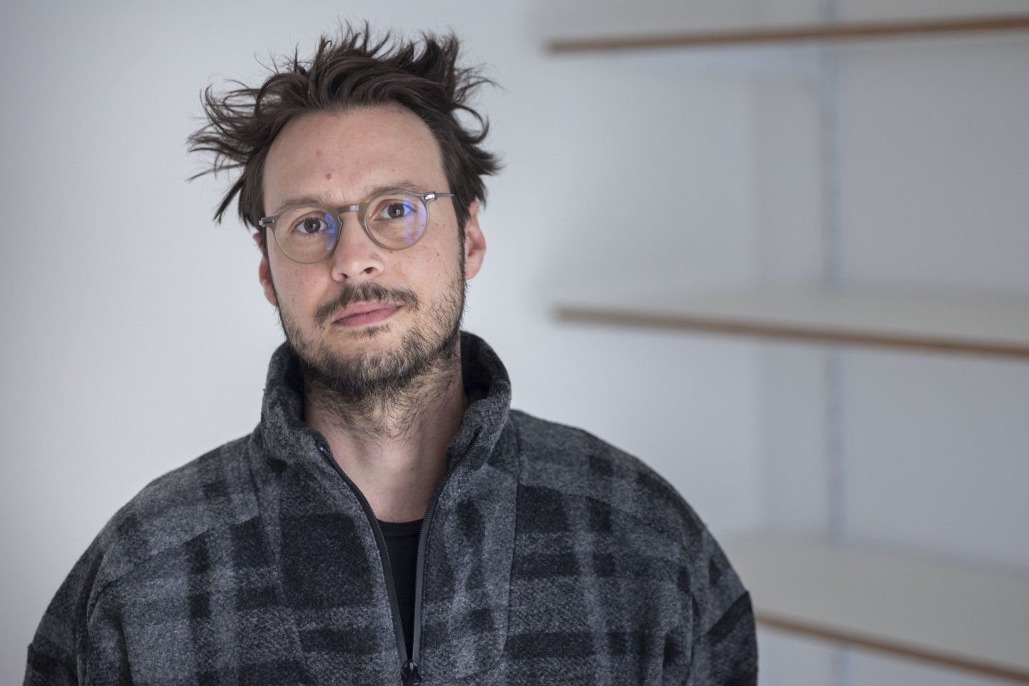 Fotograf architektúry Matej Hakár: Architekti sú nároční, no ja som náročný tiež
