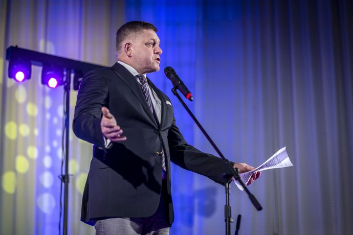 Foto N - Tomáš Benedikovič