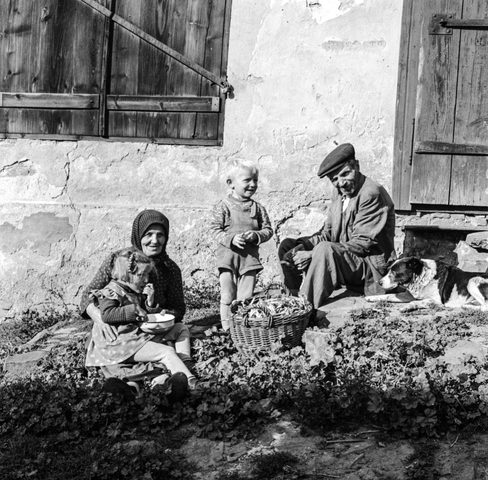 Fotó - Fortepan / Zsanda Zsolt
