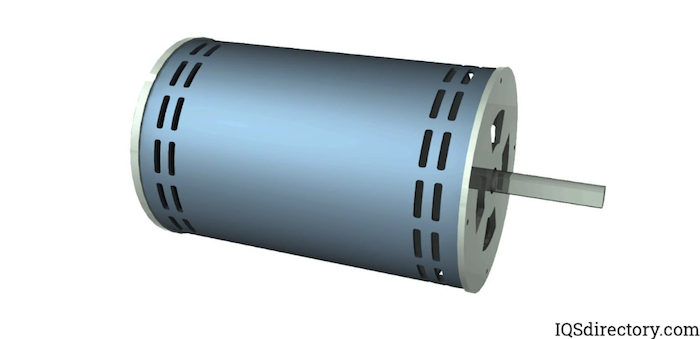 Blog N: Čo je to striedavý elektromotor? — Denník N