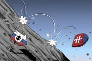 Newsfilter: Tri smutné príbehy o rozklade Slovenskej republiky
