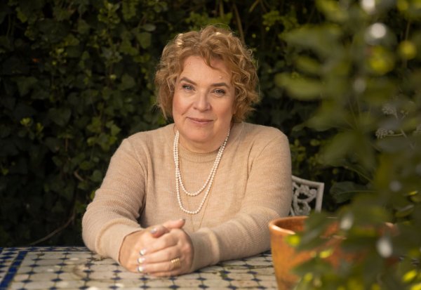 Historička Ejdeľman: Rozpad Ruska neprajem Rusku ani jeho susedom, znamenal by potoky krvi