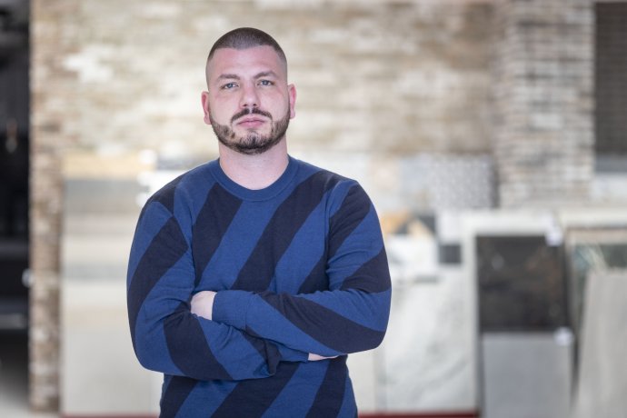Foto N - Tomáš Benedikovič