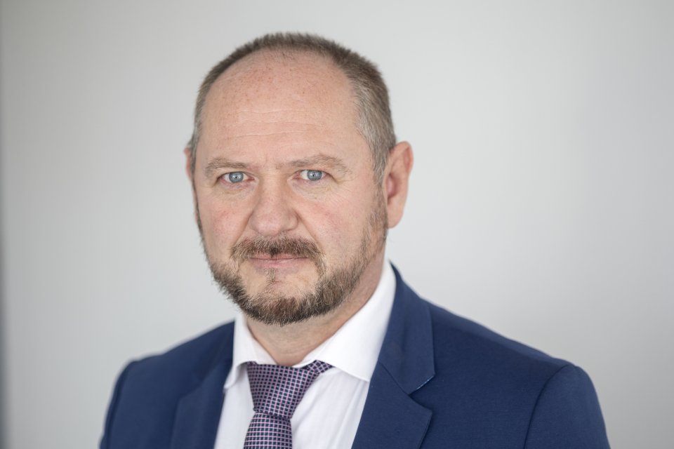 Fotó N - Tomáš Benedikovič