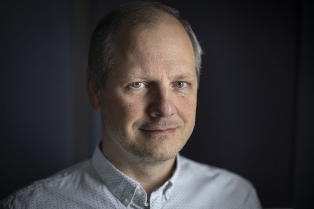 Foto N - Tomáš Benedikovič