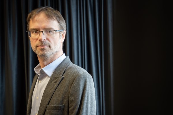 Posila SaS Szalay: Chcem byť minister zdravotníctva, mám na to (+ video)