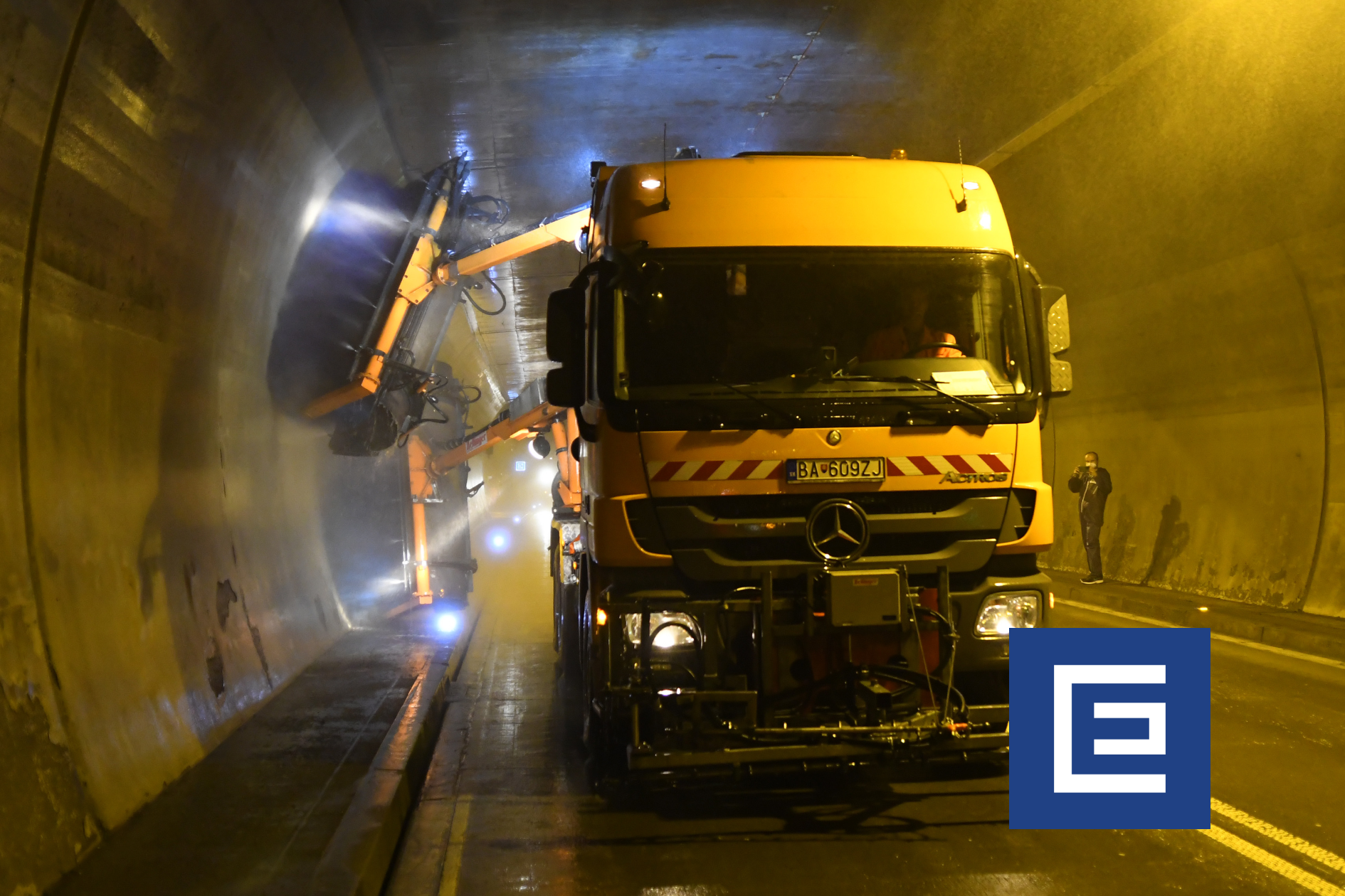Dvadsať rokov po otvorení prvej rúry tunela Branisko sa črtá posun aj v prípade druhej