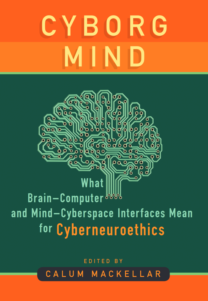 Défis éthiques et sociaux dans le livre « Cyborg Mind » de Calum MacKellar
