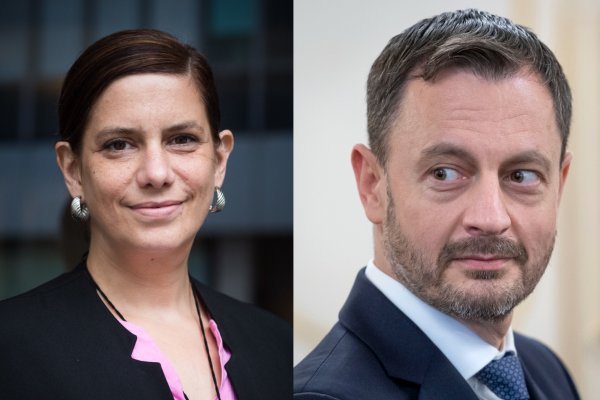 Do rozhodovania expertov o&nbsp;transrodových ľuďoch zasahovali politici. Prišla aj poslankyňa OĽaNO