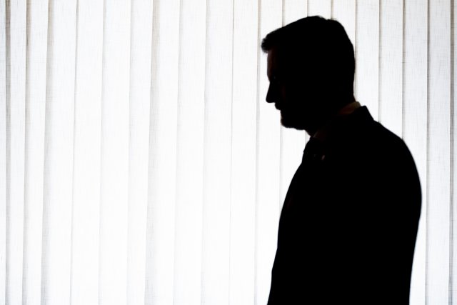 Eduard Heger odchádza z funkcie premiéra. Foto - TASR