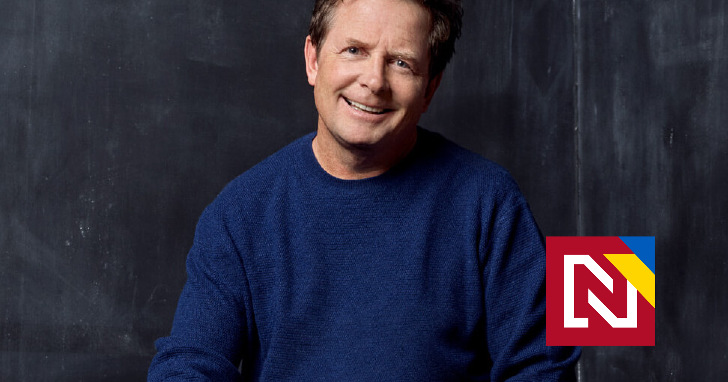 In 20 years I’ll be cured or in a pickle, says actor Michael J. Fox in documentary about life with Parkinson’s