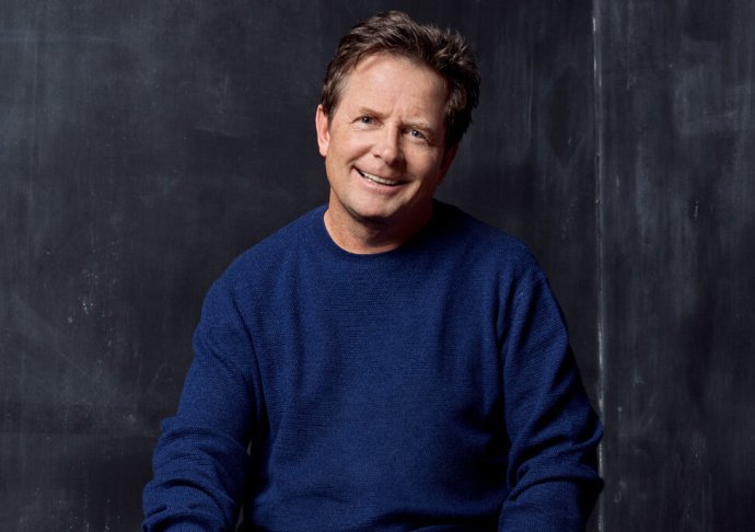 Michael J. Fox. Foto - Apple TV