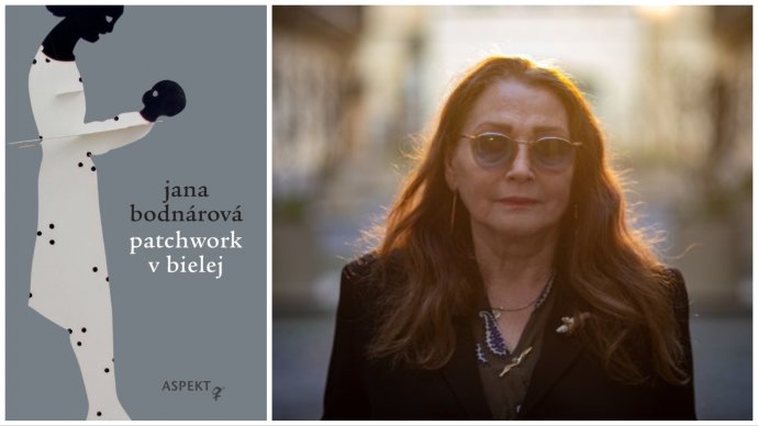 Foto - Peter Lázár