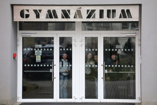 Jednotkári sa nedostali na gymnáziá, boj je aj o&nbsp;učňovky. Českí deviataci opisujú frustráciu po prijímačkách