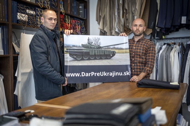 Foto N - Tomáš Benedikovič