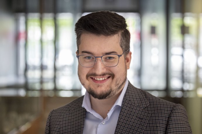 Foto N - Tomáš Benedikovič
