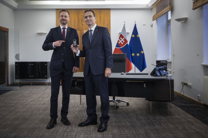 Foto N - Tomáš Benedikovič
