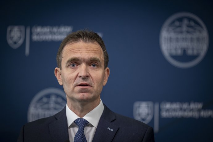 Fotó N - Tomáš Benedikovič