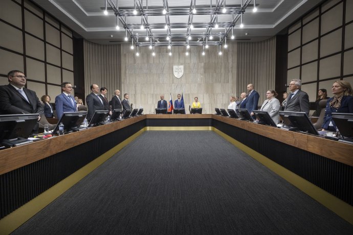 Foto N - Tomáš Benedikovič