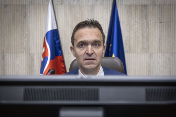 Foto N - Tomáš Benedikovič