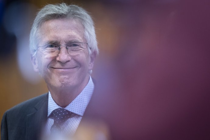 Foto N - Tomáš Benedikovič