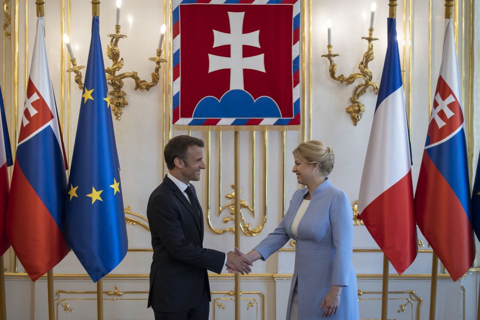 Foto N - Tomáš Benedikovič