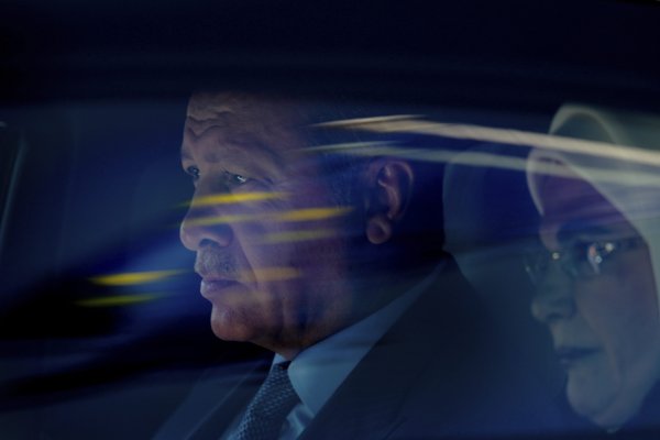 Ako sa Erdoganovi podarilo uniesť Turecko (portrét populistu, od ktorého sa môže učiť Orbán aj Fico)