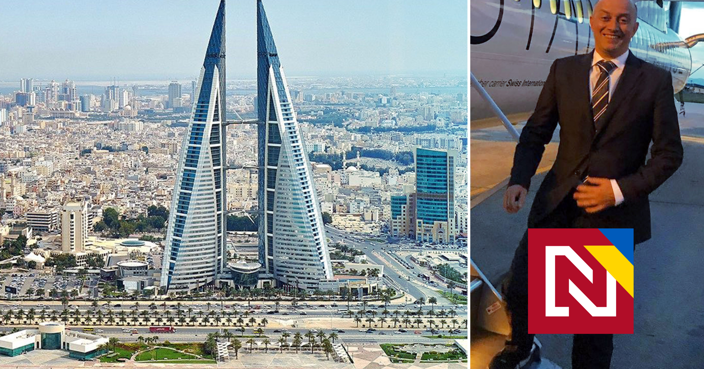 Najväčší cestovateľ z poslancov je brat Borisa Kollára. Goga bol v Bahrajne, do volieb stihne Maroko (+video)