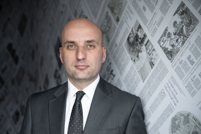 Foto N - Vladimír Šimíček