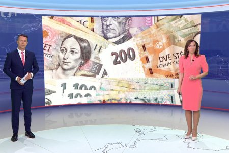 MediaBrífing: Dostupnosť Českej televízie na Slovensku sa môže zhoršiť, rokuje sa o nových poplatkoch