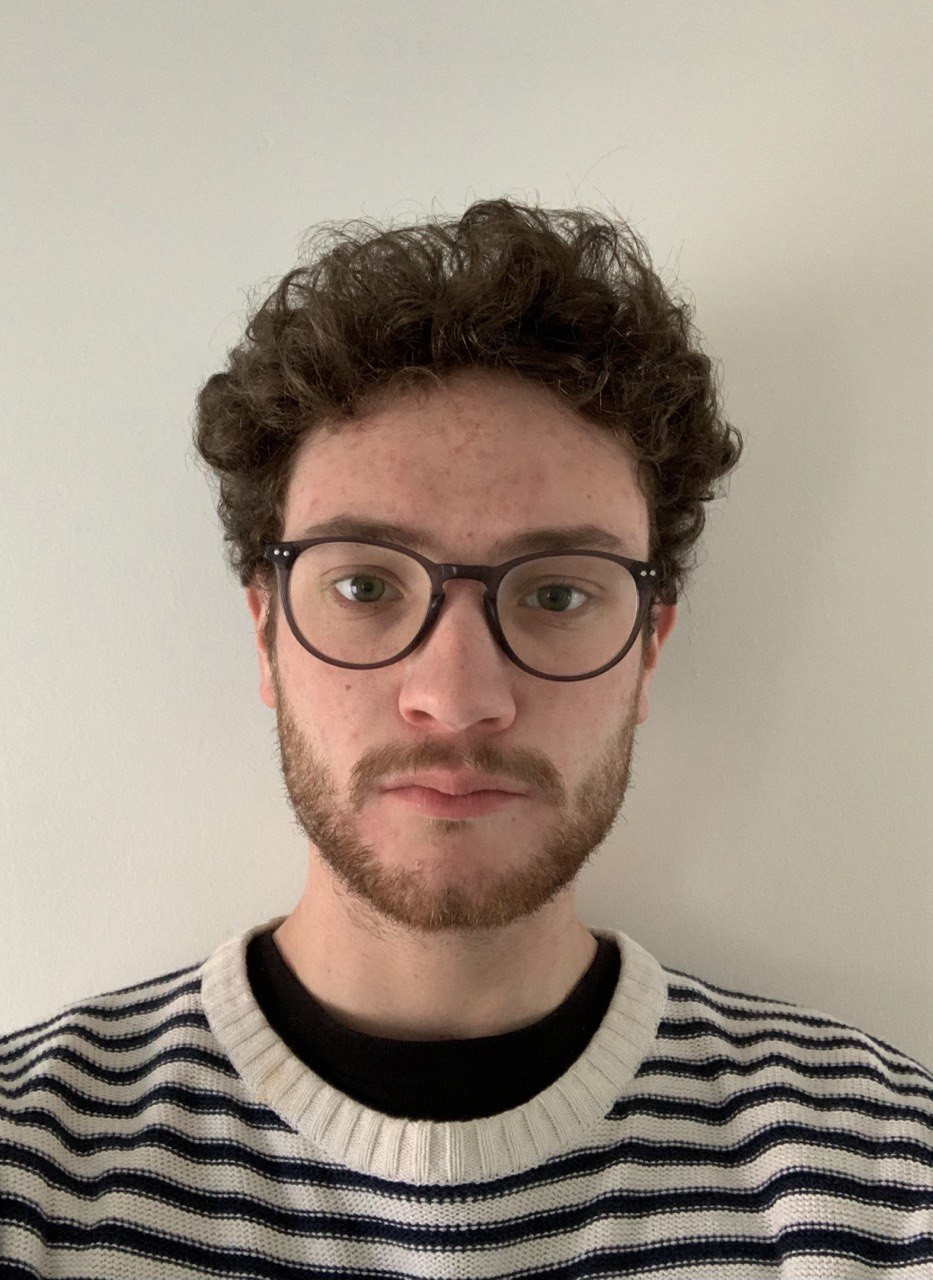 Jakub Radan Dvořák