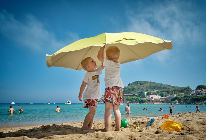 Foto - Vidar Nordli Mathisen/Unsplash