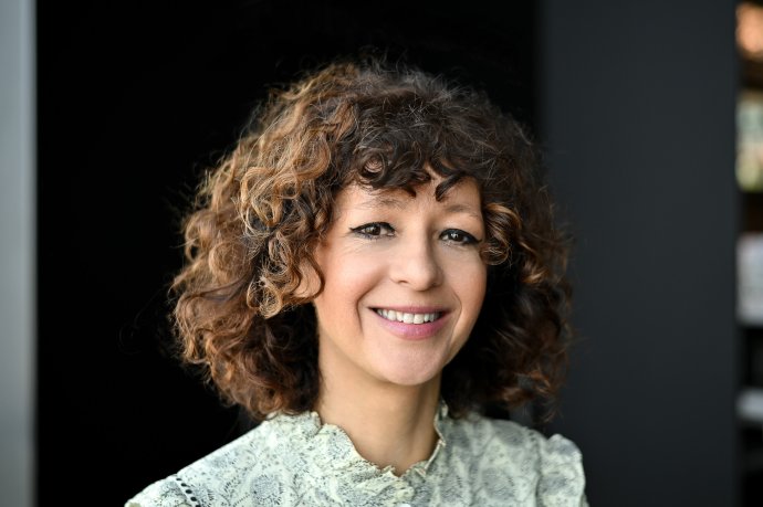 Foto - ESET/Linda Kisková Bohušová