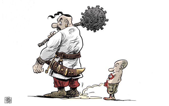 Shooty: Vytápanie (6.6.2023)