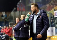 Andrej Podkonický vymenil Slovan za ruský Omsk. FOTO TASR - Ján Krošlák