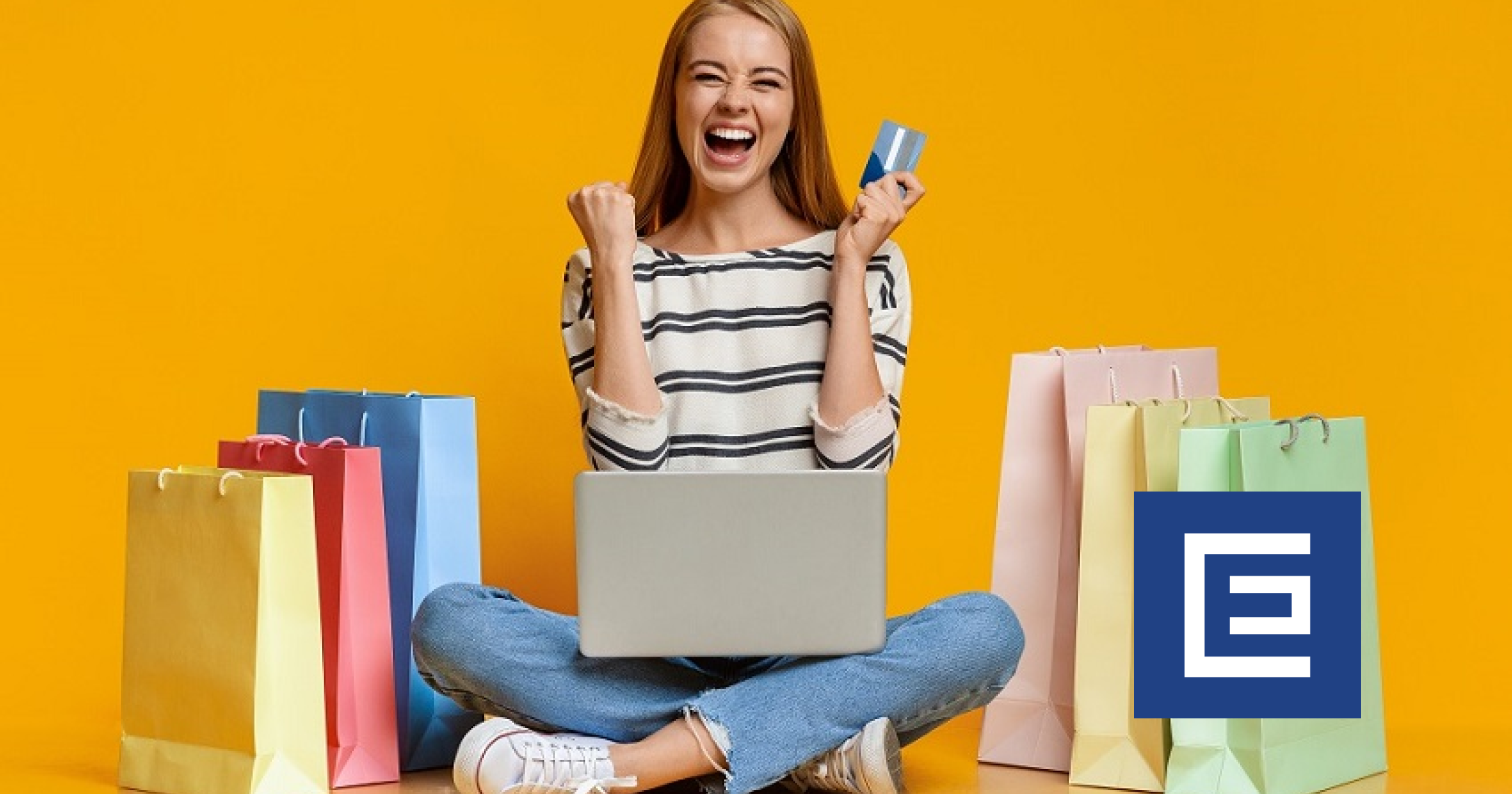 Ak nákupy, tak na online trhovisku: Prečo sa oplatia?