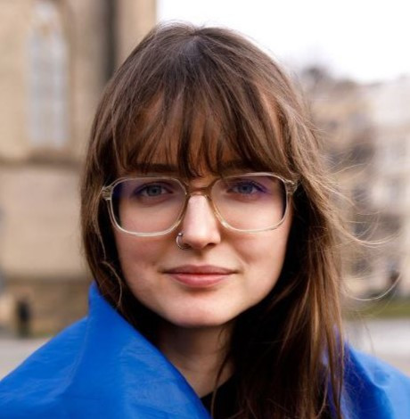 Marharyta Golobrodska