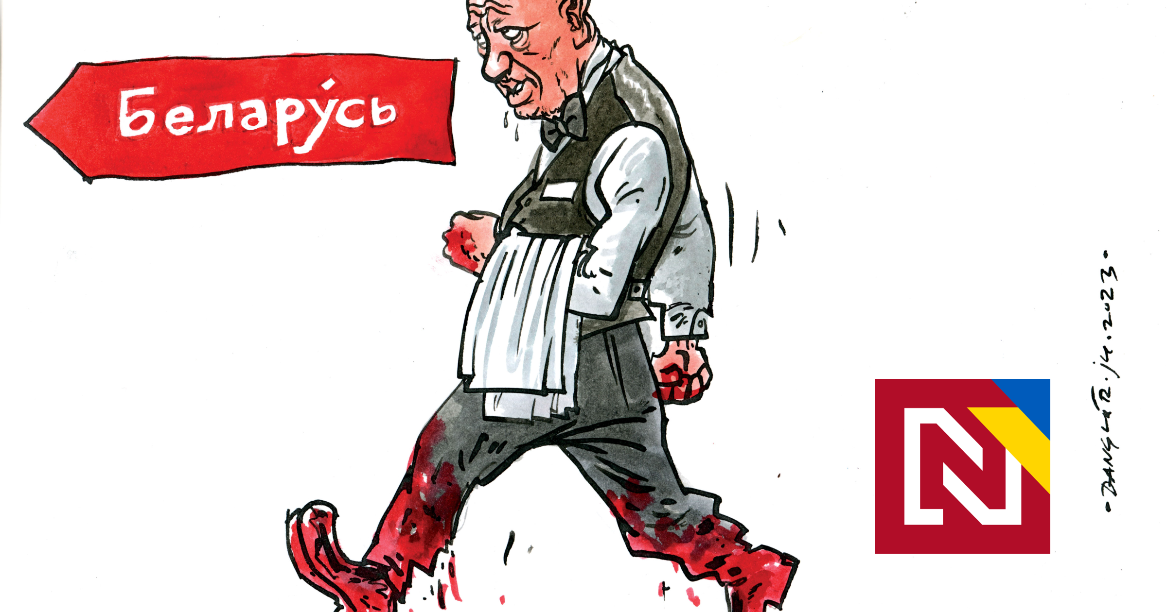 Putinov kuchár otvoril vodku, ale nalial riedky kvas (udalosti týždňa)