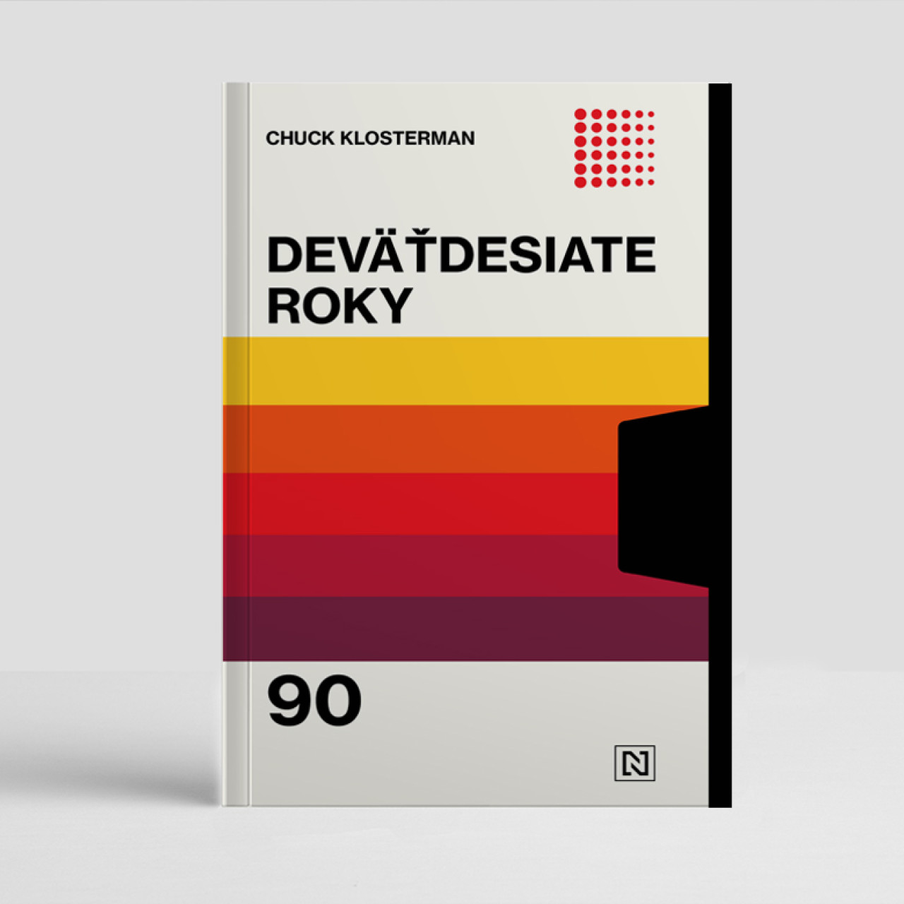 Deväťdesiate roky