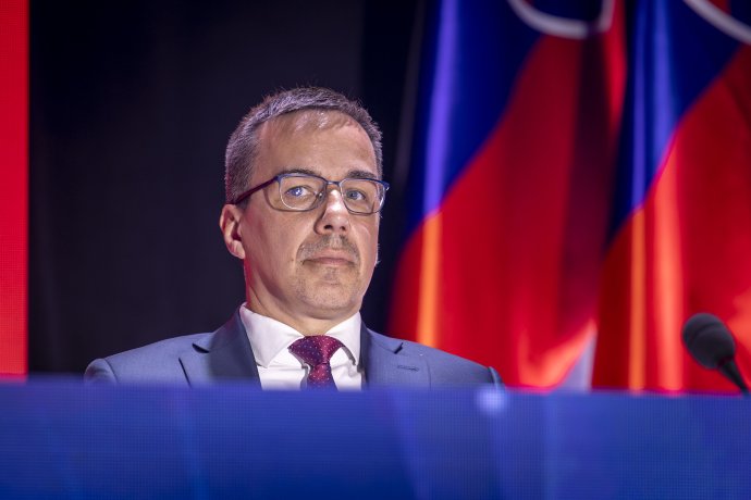 Foto N - Tomáš Benedikovič