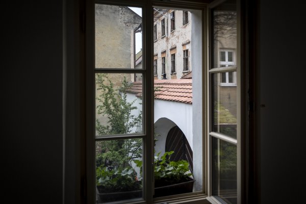 Dom Albrechtovcov dostal nečakanú podporu. Môžeme ísť do finále rekonštrukcie, vravia ľudia, ktorí ho pred 12 rokmi zachránili (+ foto)