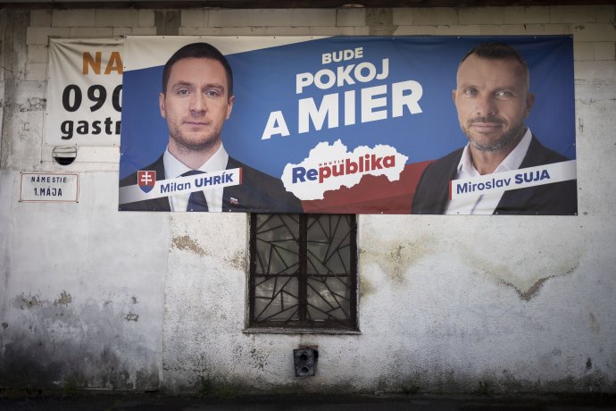 Foto N - Tomáš Benedikovič