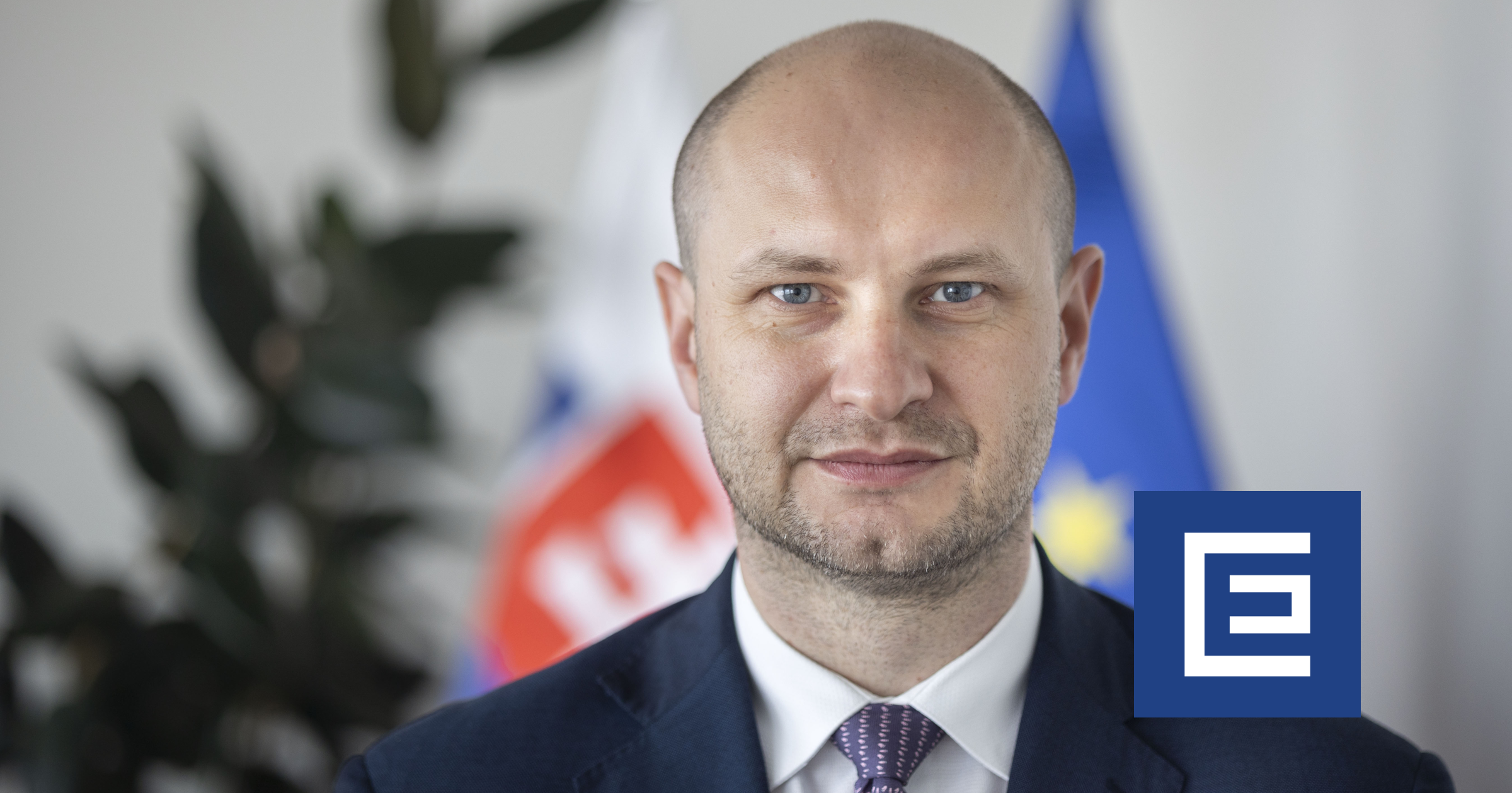 Le précédent gouvernement Fico aurait pu être courageux et donner des fonds européens directement aux régions, déclare le ministre Balík (+ podcast)