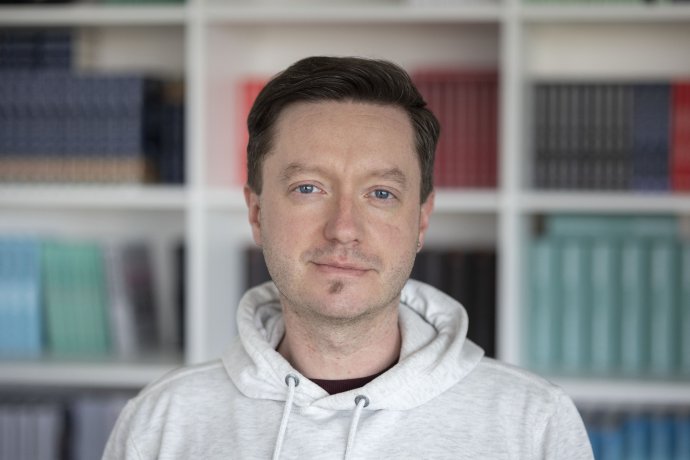 Foto N - Tomáš Benedikovič