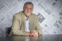 Ján Kubiš. Foto N - Tomáš Benedikovič